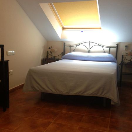 Hostal San Martin San Martin De La Vega Ngoại thất bức ảnh