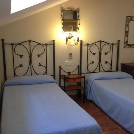 Hostal San Martin San Martin De La Vega Ngoại thất bức ảnh