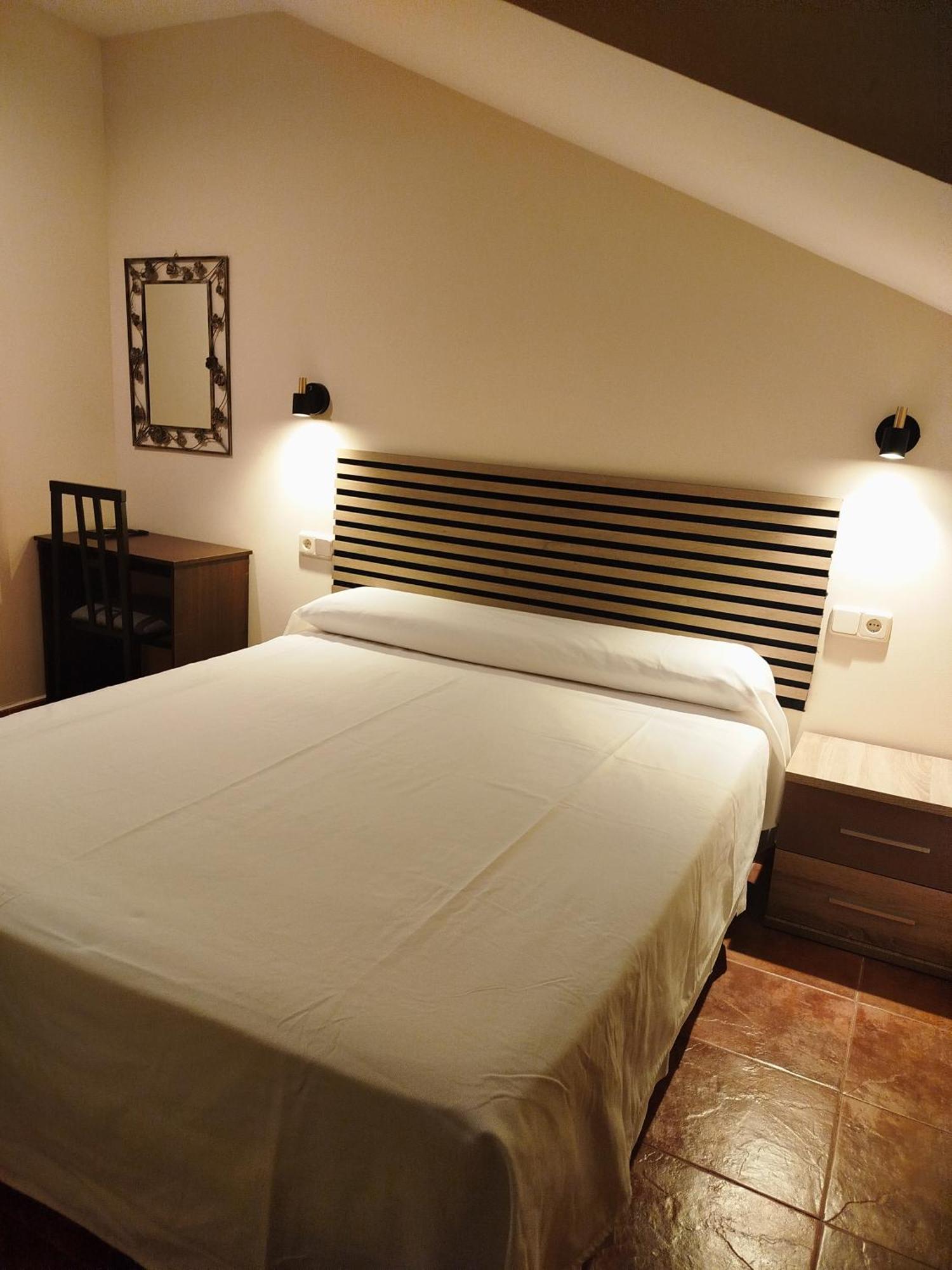 Hostal San Martin San Martin De La Vega Ngoại thất bức ảnh