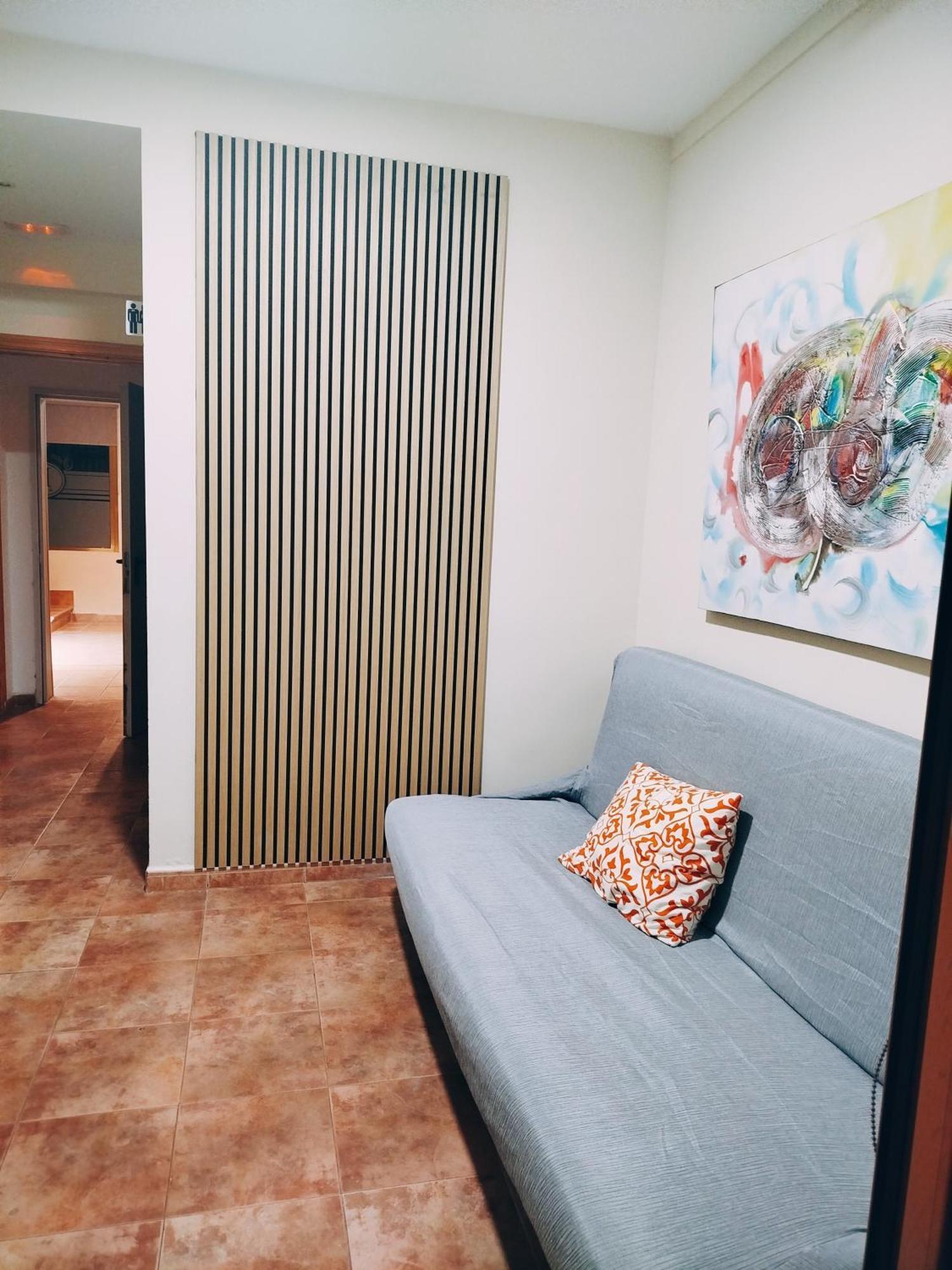 Hostal San Martin San Martin De La Vega Ngoại thất bức ảnh